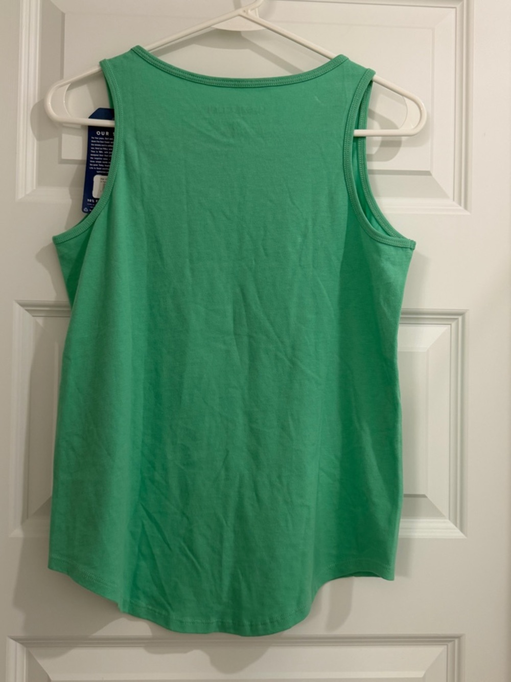 Life is Good Women’s Sleeveless Tank Top - Picture 5 of 5